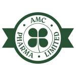 AMC Pharma Logo